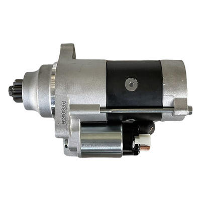 AUCAN 2.5 Motor Starter Assembly PSH0005945 para veículos comerciais Foton Aumark