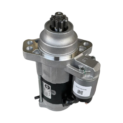 AUCAN 2.5 Motor Starter Assembly PSH0005945 para veículos comerciais Foton Aumark