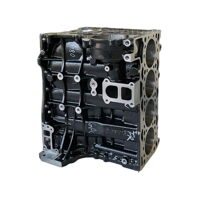 Foton Aumark Ojai 2.5 Motor Bloco de cilindros de montagem PM2210Y2401091180J RF2401050382
