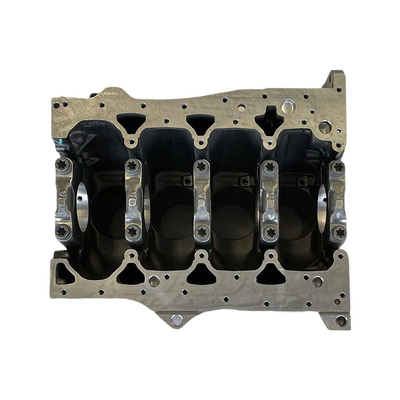 Foton Aumark Ojai 2.5 Motor Bloco de cilindros de montagem PM2210Y2401091180J RF2401050382
