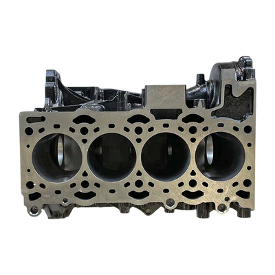 Foton Aumark Ojai 2.5 Motor Bloco de cilindros de montagem PM2210Y2401091180J RF2401050382