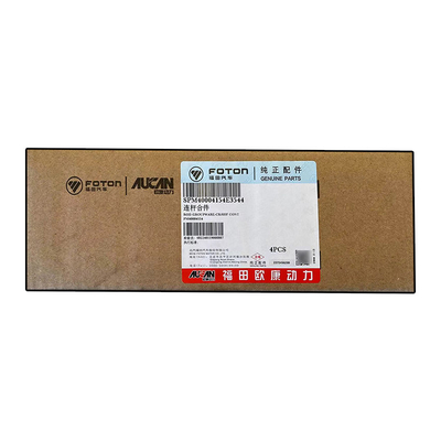 Foton Origl Aumark Ojai 2.5 Rodas de ligação do motor PM40004154 para reparação de motores de caminhão