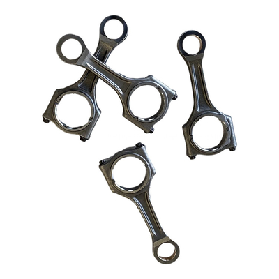 Foton Origl Aumark Ojai 2.5 Rodas de ligação do motor PM40004154 para reparação de motores de caminhão