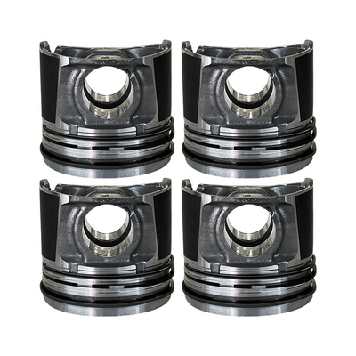 Foton Aumark AUCAN 2.5 Motor Piston Assembly PM40004279 0,7kg Peças Modelo de carro foton