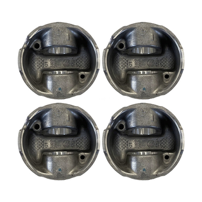 Foton Aumark AUCAN 2.5 Motor Piston Assembly PM40004279 0,7kg Peças Modelo de carro foton