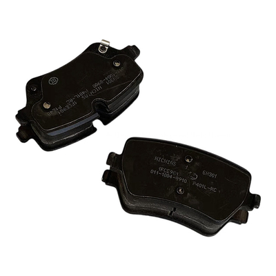OE NO. W350201323A Conjunto de disco de travagem Foton Aumark para caminhão de pele marciano 0,5 kg