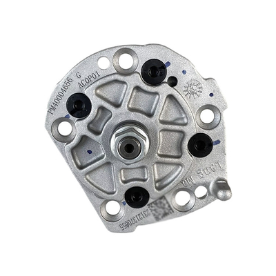 Foton Aumark Original Ojai 2.5 Motor Oil Pump Assembly para caminhões Modelo PM40004656