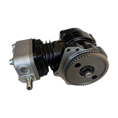 Foton Aumark Ojai 2.5 Motor Compressor de ar PSH0007791 12V Condição PM409 5G PBD0043D