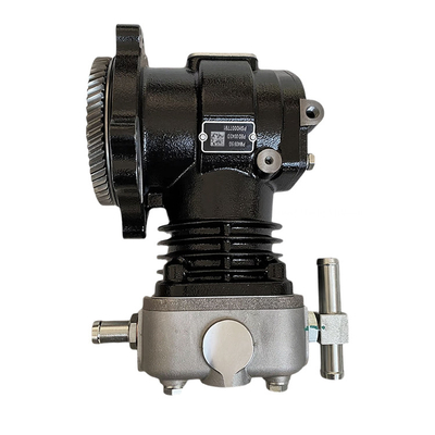 Foton Aumark Ojai 2.5 Motor Compressor de ar PSH0007791 12V Condição PM409 5G PBD0043D