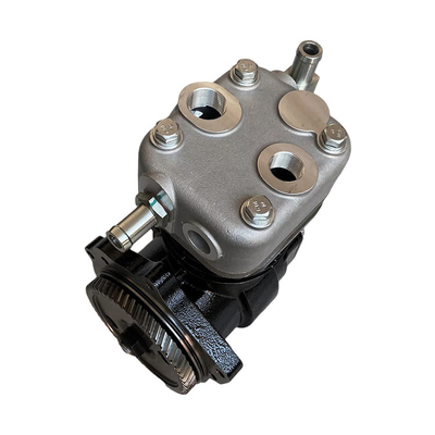 Foton Aumark Ojai 2.5 Motor Compressor de ar PSH0007791 12V Condição PM409 5G PBD0043D