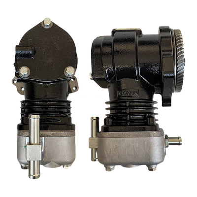 Foton Aumark Ojai 2.5 Motor Compressor de ar PSH0007791 12V Condição PM409 5G PBD0043D
