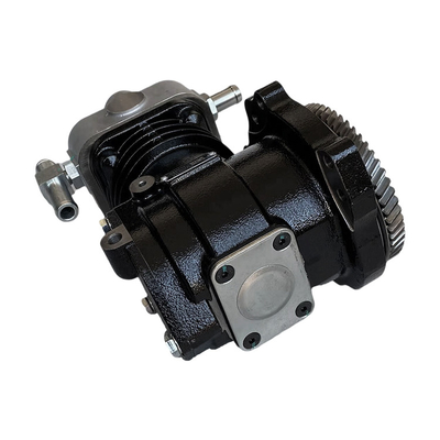 Foton Aumark Ojai 2.5 Motor Compressor de ar PSH0007791 12V Condição PM409 5G PBD0043D