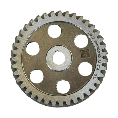 Imagem mostra Foton Aumark Ojai MRT 2.5 Motor Oil Pump Gear PM40004660 Condição