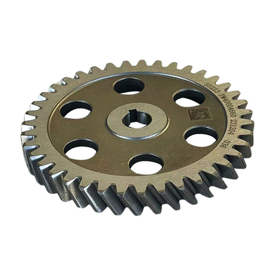 Imagem mostra Foton Aumark Ojai MRT 2.5 Motor Oil Pump Gear PM40004660 Condição