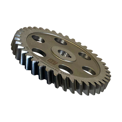 Imagem mostra Foton Aumark Ojai MRT 2.5 Motor Oil Pump Gear PM40004660 Condição
