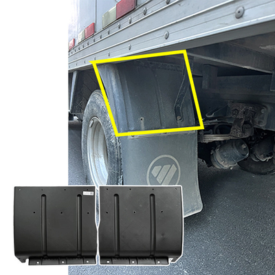 A Aumark S3 para caminhão de rodas traseiras, para caminhão Foton 1B16985000783