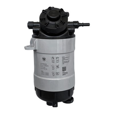 Foton Aumark CTX Conjunto de filtros a diesel L111000000799 Condição 1kg Exposição de imagens