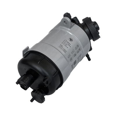 Foton Aumark CTX Conjunto de filtros a diesel L111000000799 Condição 1kg Exposição de imagens