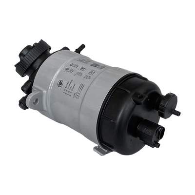 Foton Aumark CTX Conjunto de filtros a diesel L111000000799 Condição 1kg Exposição de imagens
