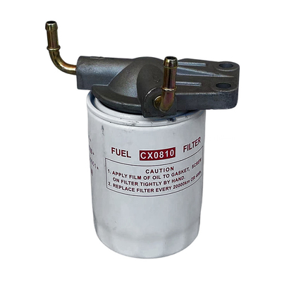Conjunto de filtro a diesel Foton CX0810 para Aumark, número de peça 1103911500001 Combinação original