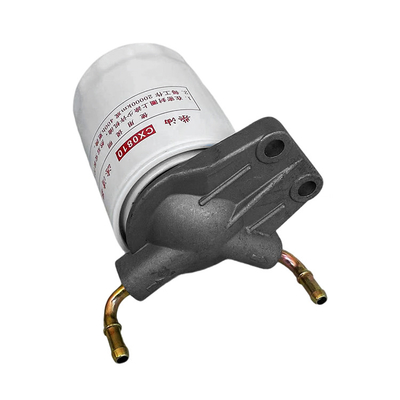 Conjunto de filtro a diesel Foton CX0810 para Aumark, número de peça 1103911500001 Combinação original