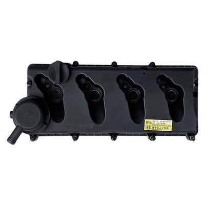 Foton Aumark ISF 2.8 Cobertura da câmara da válvula com pad J5262617F5293 Excelente desempenho