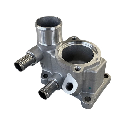 Foton Aumark AUCAN 2.5 Motor Conjunto da concha do termostato PM40004294 Condição 0,3kg