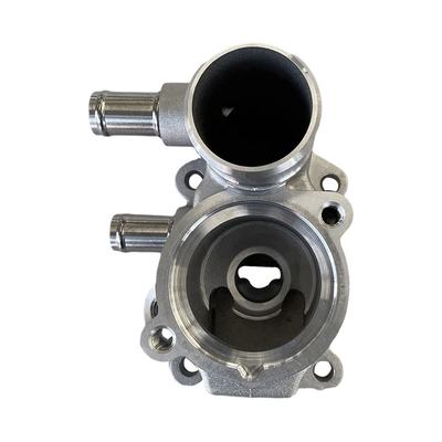Foton Aumark AUCAN 2.5 Motor Conjunto da concha do termostato PM40004294 Condição 0,3kg