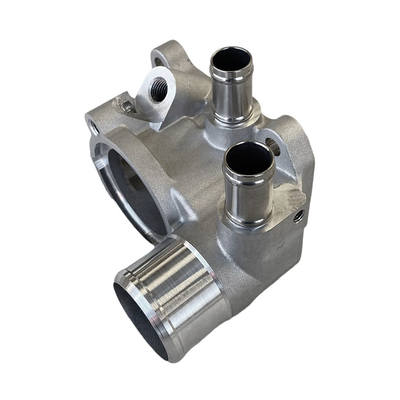 Foton Aumark AUCAN 2.5 Motor Conjunto da concha do termostato PM40004294 Condição 0,3kg