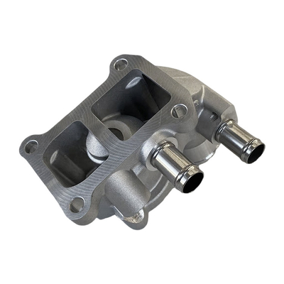 Foton Aumark AUCAN 2.5 Motor Conjunto da concha do termostato PM40004294 Condição 0,3kg