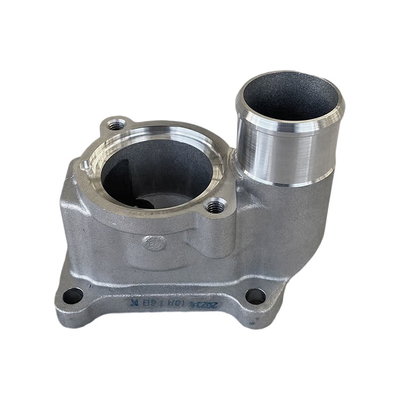 Foton Aumark AUCAN 2.5 Motor Conjunto da concha do termostato PM40004294 Condição 0,3kg