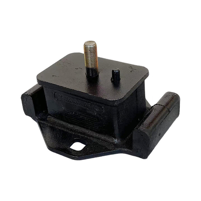 Foton Aumark ISF3.8 Motor Footpad Suspensão Pad Claw Bracket L0101020013A0 Condição