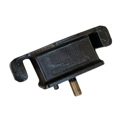 Foton Aumark ISF3.8 Motor Footpad Suspensão Pad Claw Bracket L0101020013A0 Condição