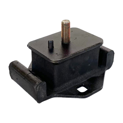Foton Aumark ISF3.8 Motor Footpad Suspensão Pad Claw Bracket L0101020013A0 Condição
