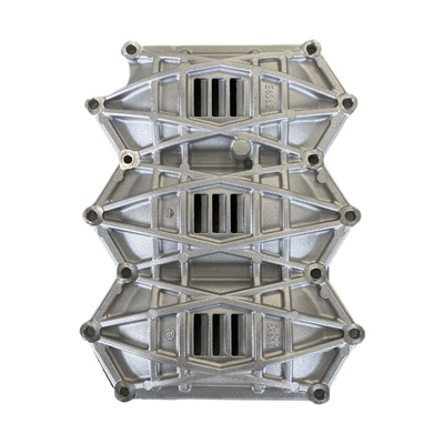 2016- Foton Aumark AUCAN 2.5 Motor Oil Baffle PM40004296 Perfeito para todos os modelos de carro