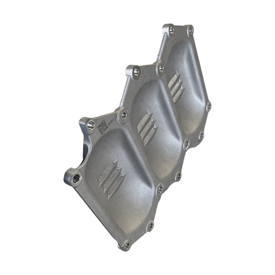 2016- Foton Aumark AUCAN 2.5 Motor Oil Baffle PM40004296 Perfeito para todos os modelos de carro