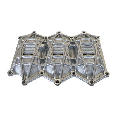 2016- Foton Aumark AUCAN 2.5 Motor Oil Baffle PM40004296 Perfeito para todos os modelos de carro