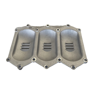2016- Foton Aumark AUCAN 2.5 Motor Oil Baffle PM40004296 Perfeito para todos os modelos de carro