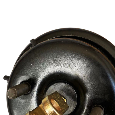 Modelo de carro foton Foton Aumark S1 S3 CTS Assembleia da câmara de ar frontal YH0G0016370025M4