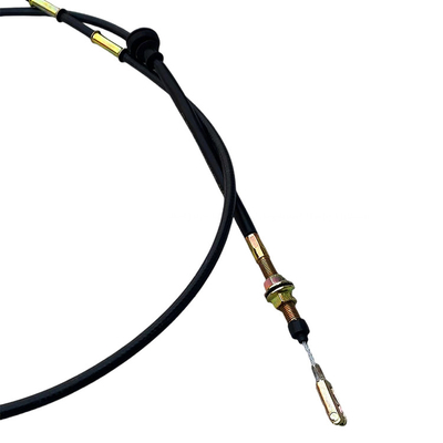 Linha de embreagem altamente durável para Futon Original Country Mini Truck VQ1 Era L0163120009A0