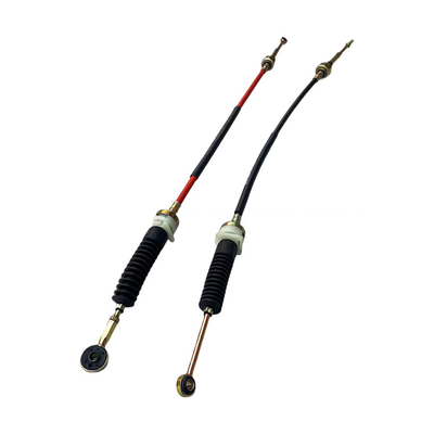 Foton Mini Truck Pick Line Shift Line L0172060071A0 L0172050115A0 Condição original