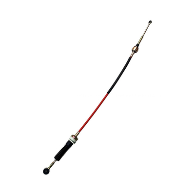 Foton Mini Truck Pick Line Shift Line L0172060071A0 L0172050115A0 Condição original