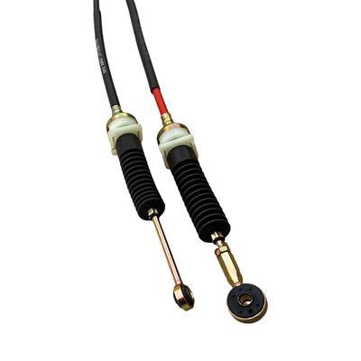 Foton Mini Truck Pick Line Shift Line L0172060071A0 L0172050115A0 Condição original
