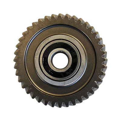 Foton AUCAN 2.5 Motor Idler Assembly Aumente o desempenho do seu carro de corrida PM40004698