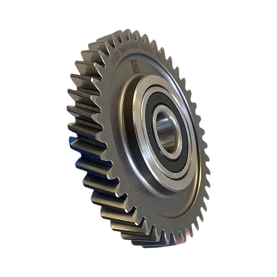 Foton AUCAN 2.5 Motor Idler Assembly Aumente o desempenho do seu carro de corrida PM40004698