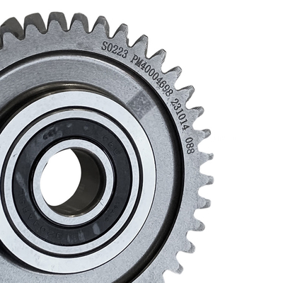 Foton AUCAN 2.5 Motor Idler Assembly Aumente o desempenho do seu carro de corrida PM40004698