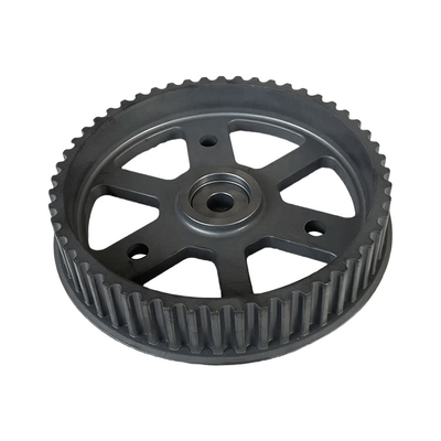 Foton Origl Aumark AUCAN 2.5 Motor Camshaft Timing Pulley PM40004487 Condição