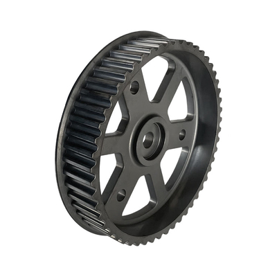 Foton Origl Aumark AUCAN 2.5 Motor Camshaft Timing Pulley PM40004487 Condição