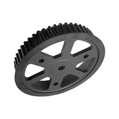 Foton Origl Aumark AUCAN 2.5 Motor Camshaft Timing Pulley PM40004487 Condição