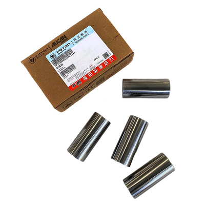 Foton AUCAN 2.5 Motor Piston Pin PM40004159 para GRATOUR ix5 MPV 16.01- Substituir/Reparar